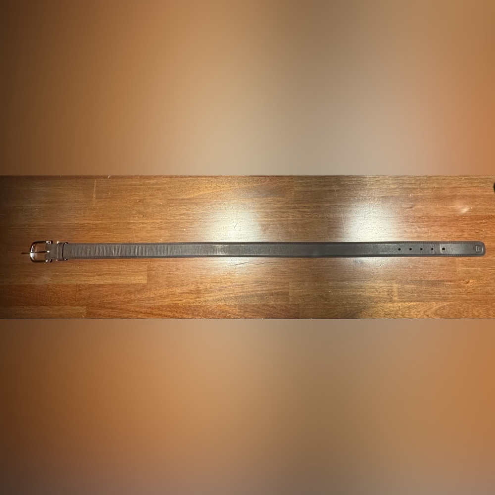 Tecovas Men’s Belt size 32